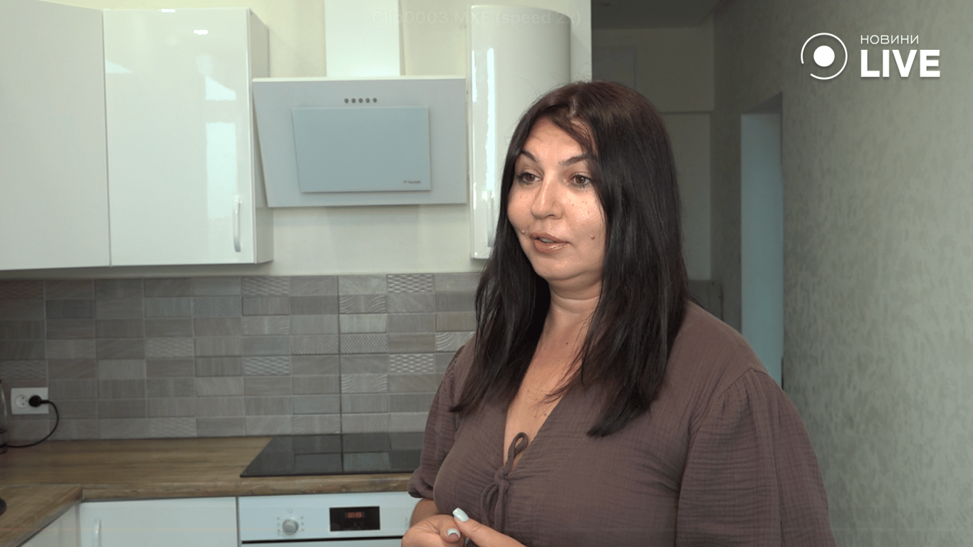 рієлторка Вікторія Туровєрова про ціни на оренду в Одесі 