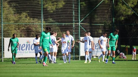 В Динамо назвали людину, яка хотіла скасувати трансляції контрольних матчів - 290x166