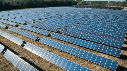 Какая мощность солнечных панелей нужна для дома - 285x160