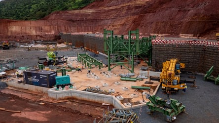 Світовий ринок залізної руди отримає нового лідера — що відомо - 285x160