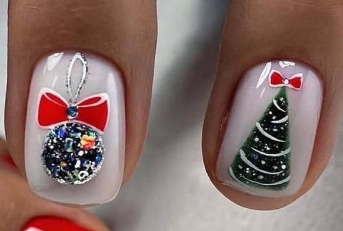 Що не модно цієї зими — антитренди манікюру 2025 - фото 5