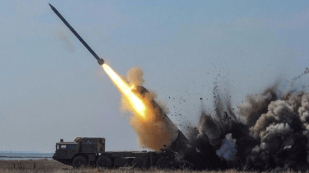 Оккупанты привезли новую партию ракет С-300 для обстрелов Украины - 285x160