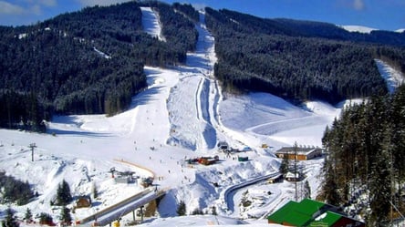 Буковель здивує цінами на житло — коли починається низький сезон у 2026 - 285x160