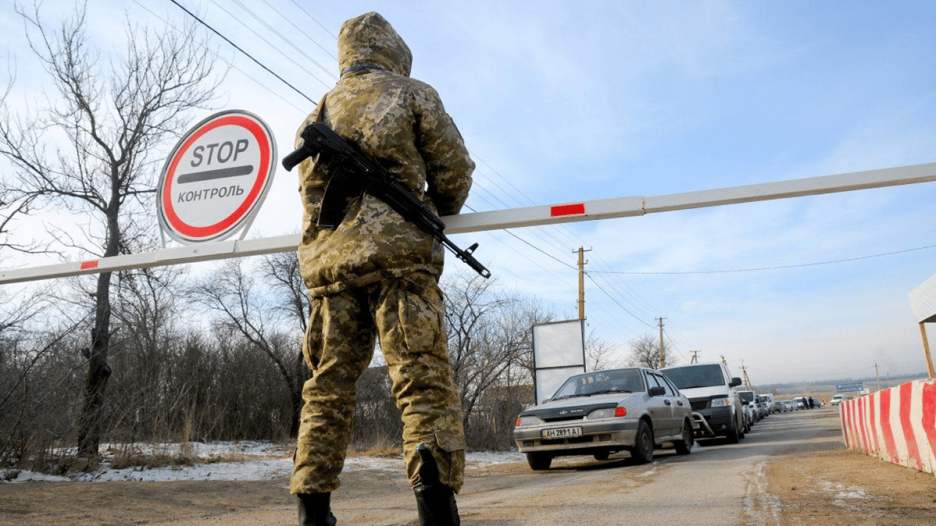 Будут выдавать повестки на блокпостах — где в Киевской области усиливают мобилизацию