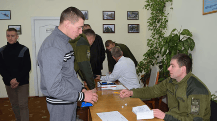 Військовий експерт пояснив, як потрібно змінити мобілізацію в Україні - 285x160
