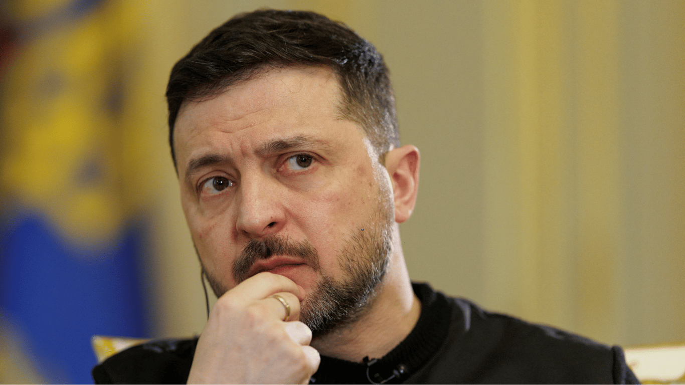 Зеленський заявив, що дати наступних переговорів з РФ немає