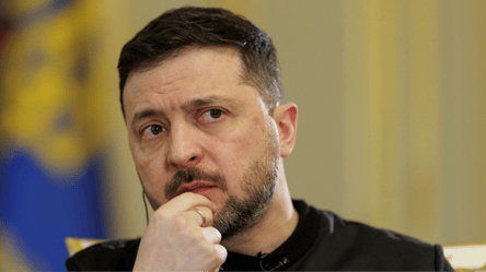 Зеленский заявил, что даты следующих переговоров с РФ нет - 285x160