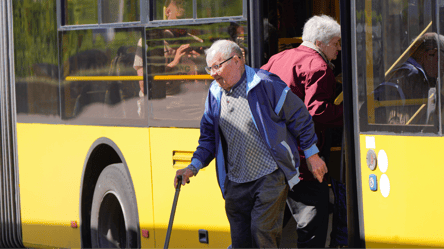 5 пільг, про які знають не всі пенсіонери — що доступно у 2025 - 285x160