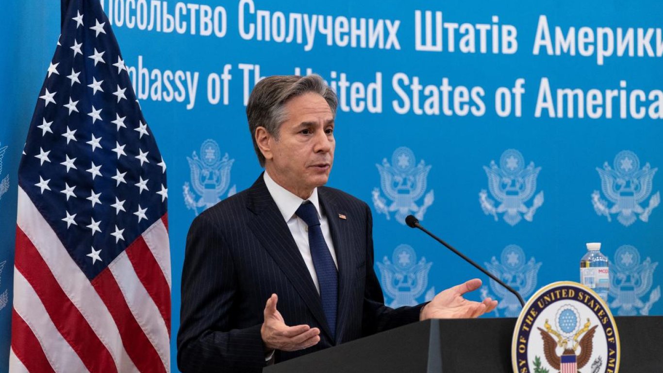 Допомога США Україні — контроль за витратами коштів посилять