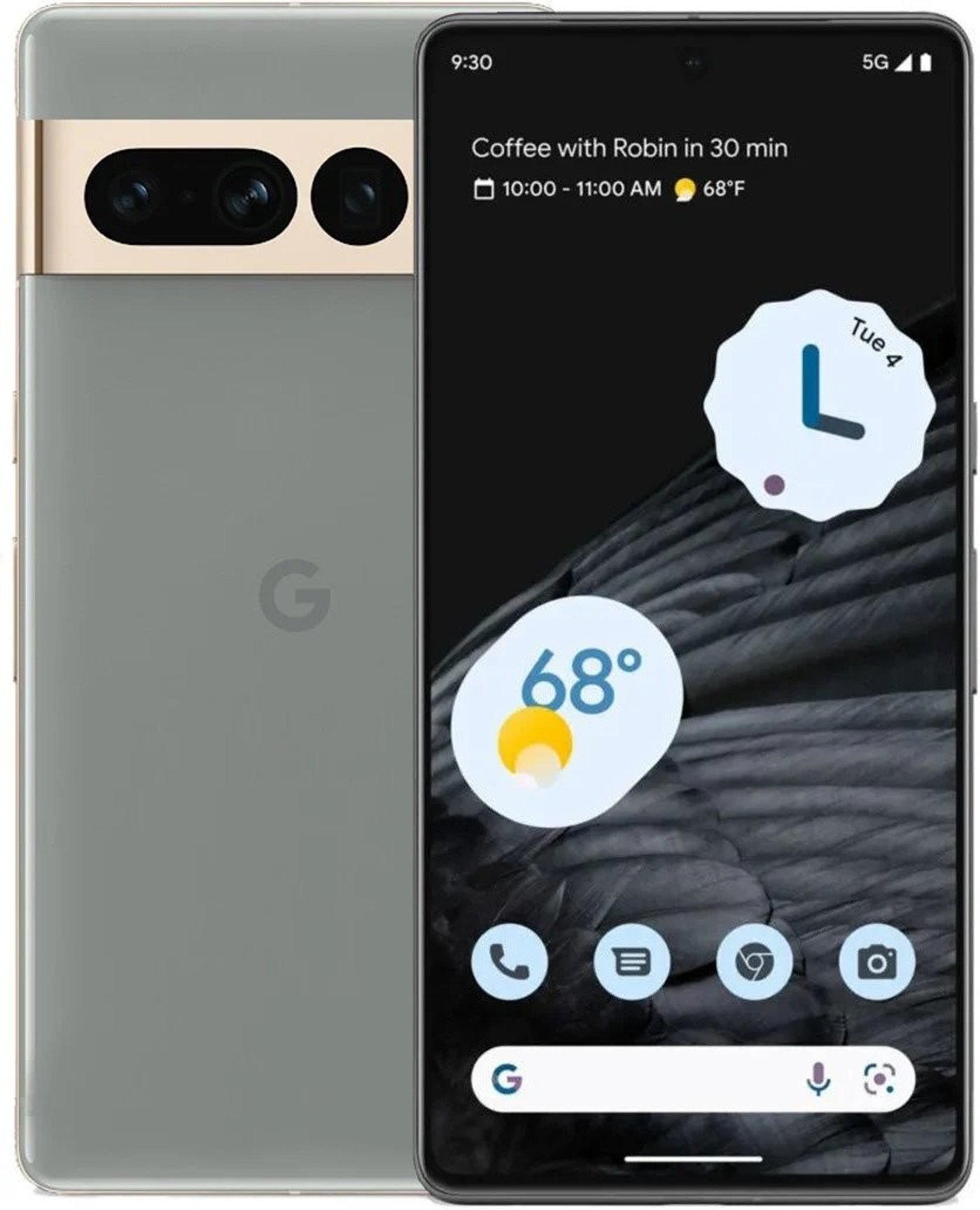 Smartphone Google Pixel 7 Pro