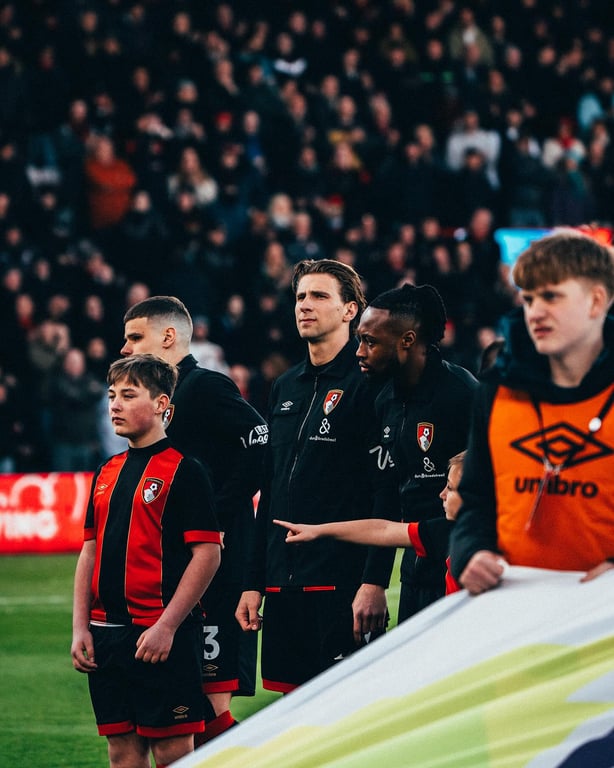 Илья Забарный