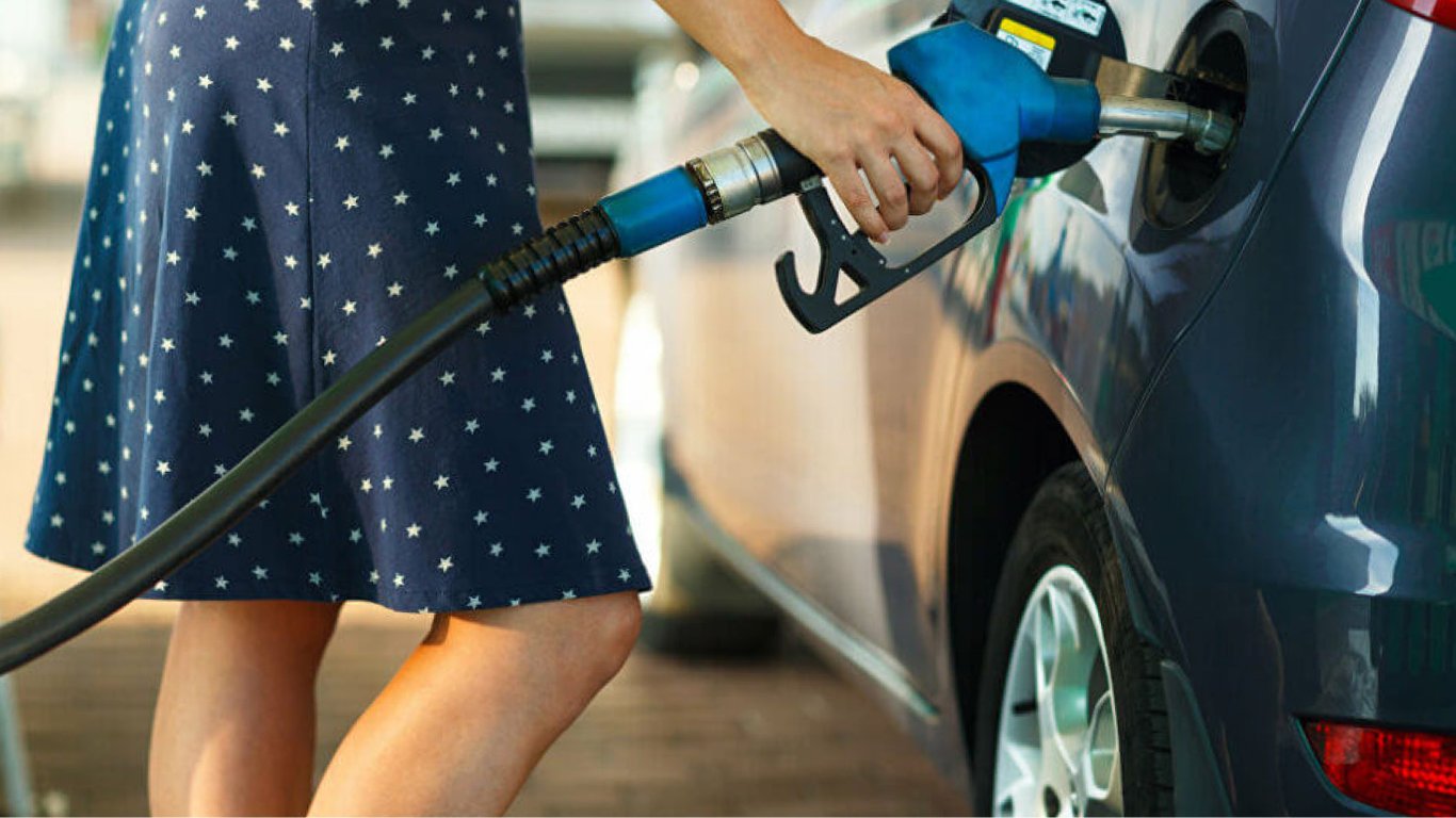 Цены на топливо могут вырасти до 60 грн/л — когда и какие причины