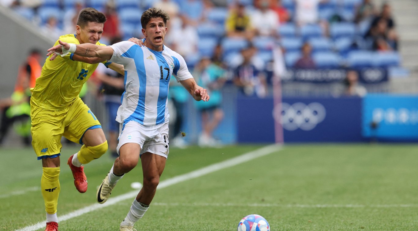 Владислав Велетень