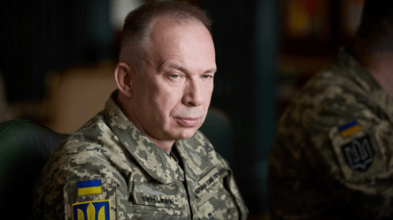 ВСУ отбили более сотни атак россиян на востоке и юге — Генштаб - 285x160