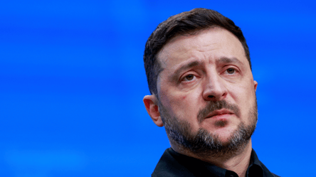 Зеленский заявил, что вопросы Донбасса и ЗАЭС еще не решены - 285x160