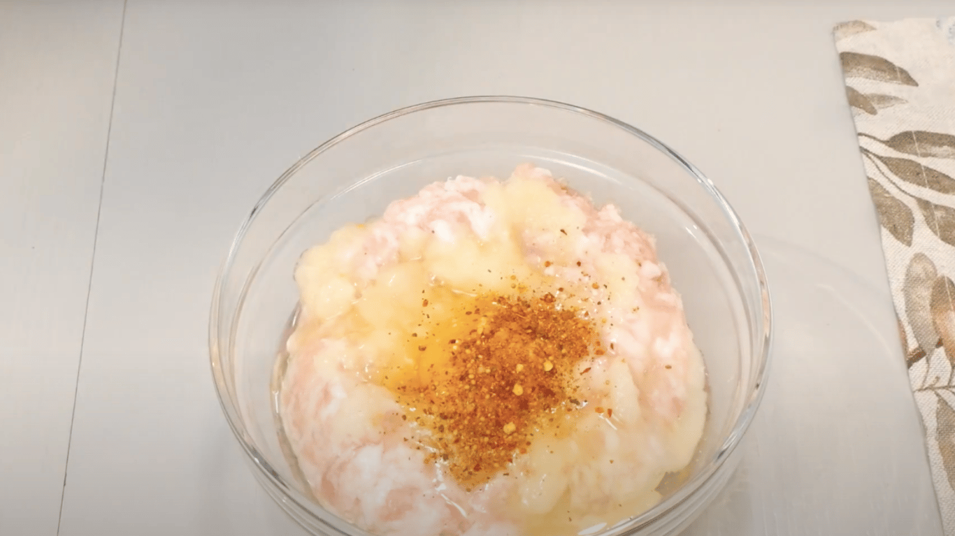 рецепт котлет