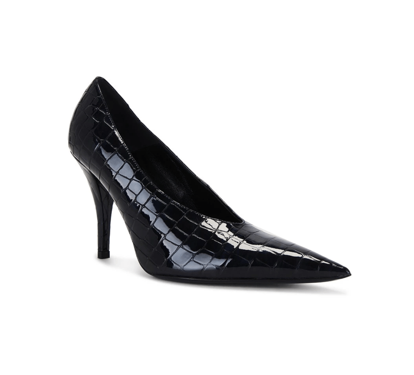 Човники не покидають тренди роками