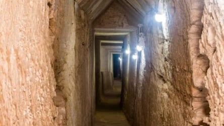 Сенсационное открытие: ученые в шаге от потерянной гробницы Клеопатры - 285x160