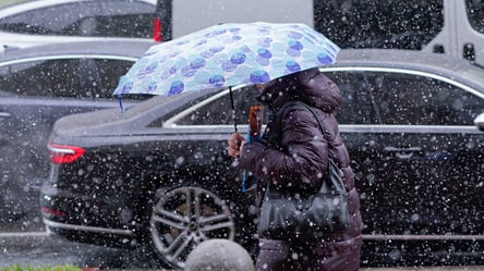 Гидрометцентр прогнозирует завтра осадки и гололед - 285x160