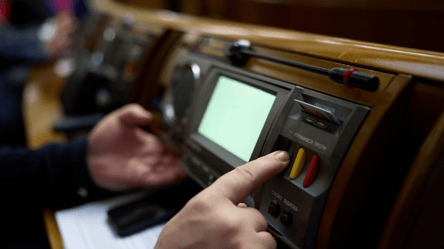 Рада може звільнити ще двох міністрів - 290x160