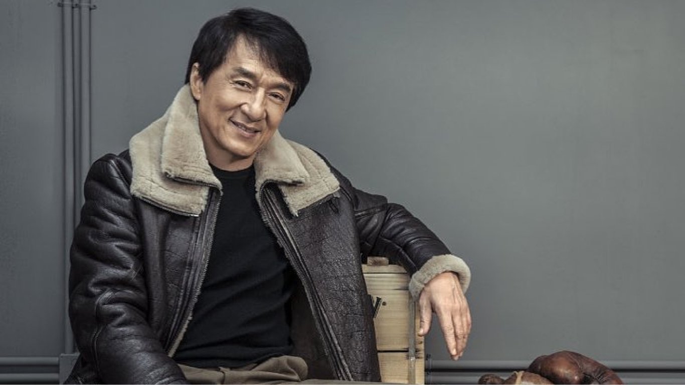 Jackie Chan celebrated his 70th birthday and told if he has health problems