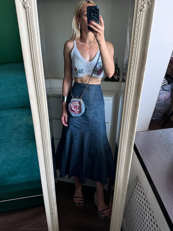 Актуальні речі з минулого сезону влітку 2025