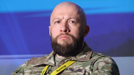 Жорін: РФ посилюватиме приховану мобілізацію через поліцію і репресії - 304x171