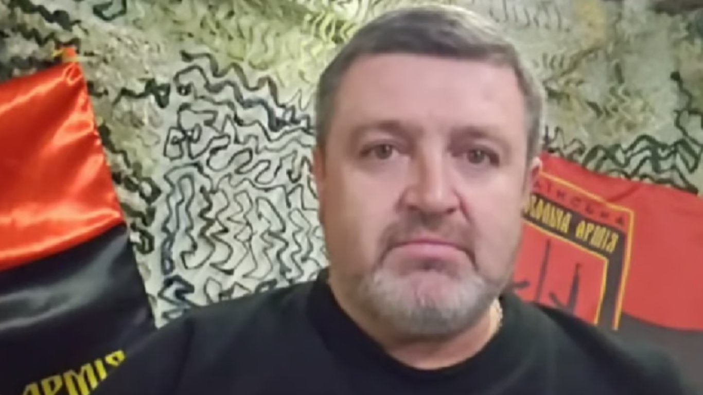 Братчук прокомментировал заявление Витязевой об Одессе: что сказал спикер УГА