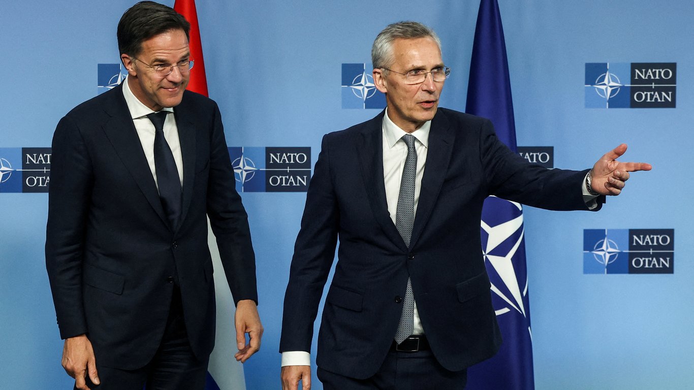 Вибори Генсека НАТО — Румунія погодила кандидатуру наступника Столтенберга