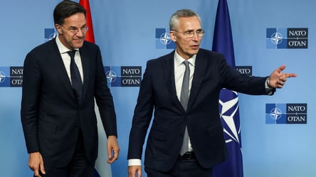 Страны НАТО согласовали кандидатуру нового генсекретаря — кто им станет - 285x160