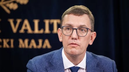 Естонія ініціює консультації за статтею 4 НАТО через літаки РФ - 285x160