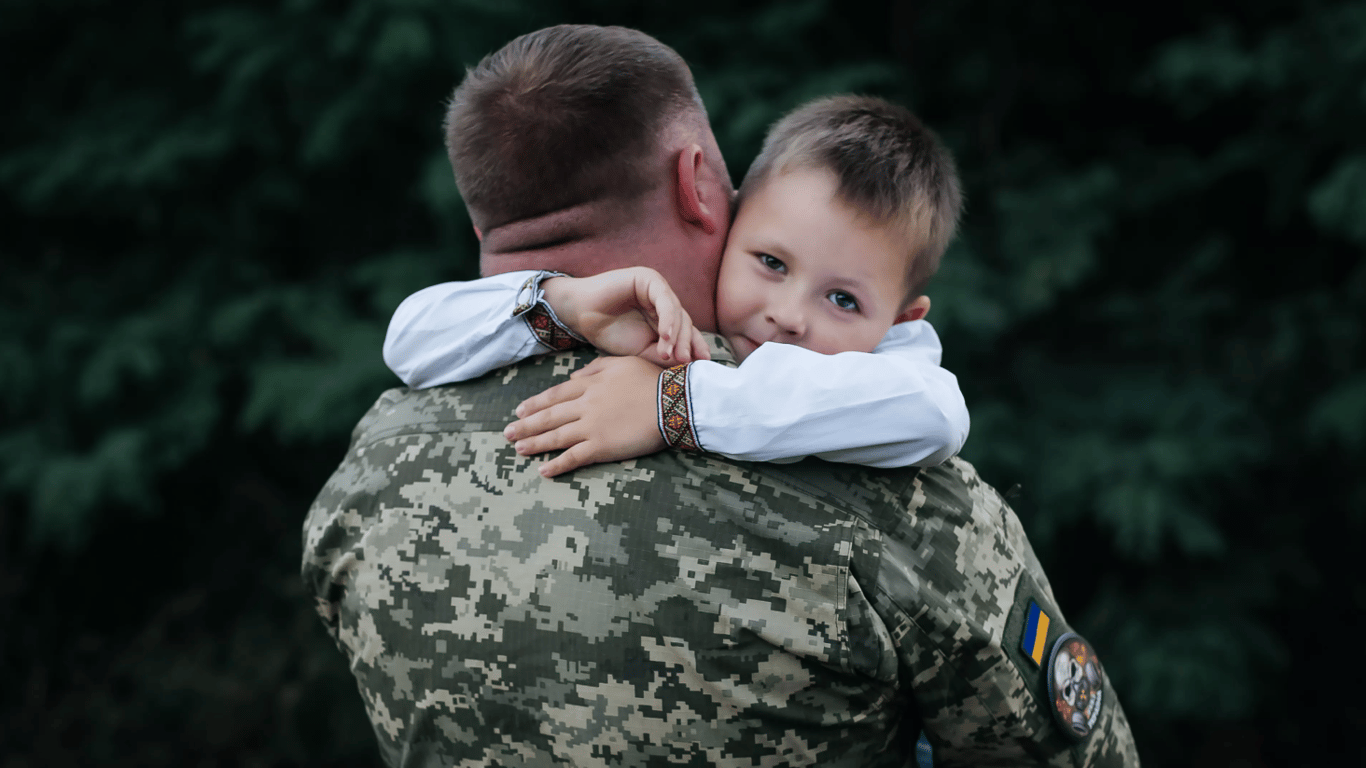 Військовий у СЗЧ - як військовослужбовець платить аліменти