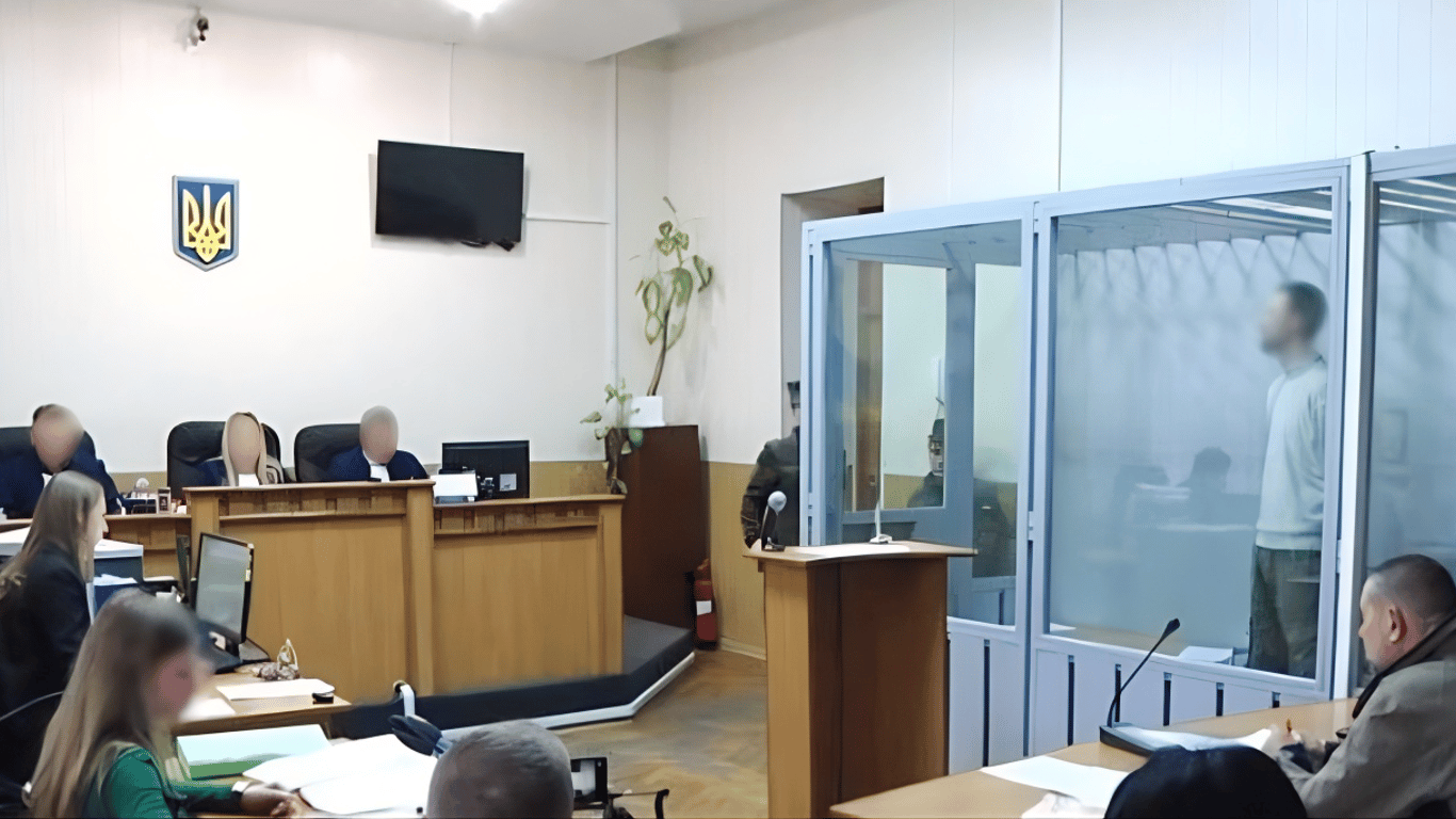 Агент ФСБ, готовивший удары по Виннице, получил 15 лет тюрьмы