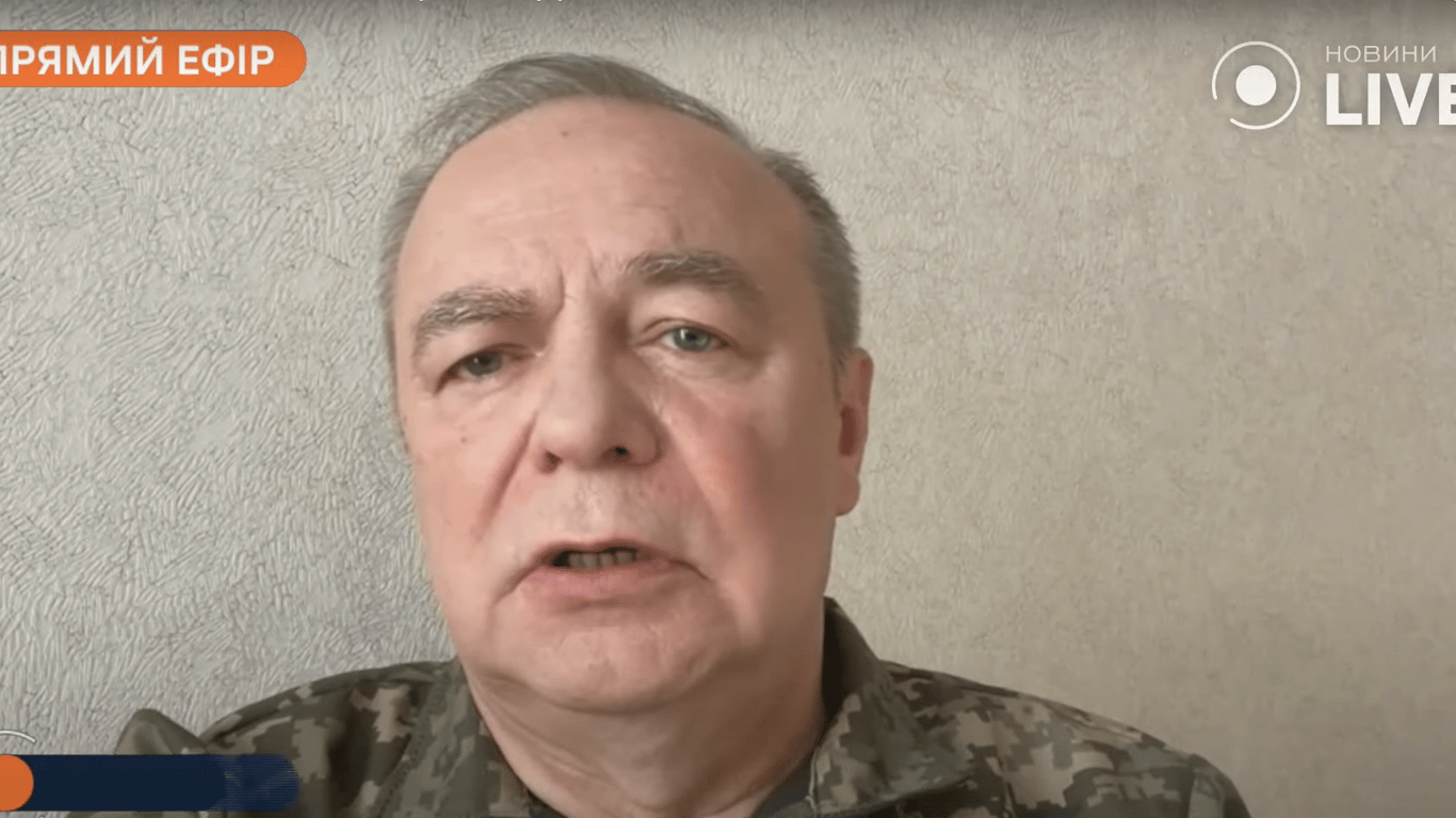 Генерал-лейтенант розповів, по яких цілях РФ потрібно бити Україні