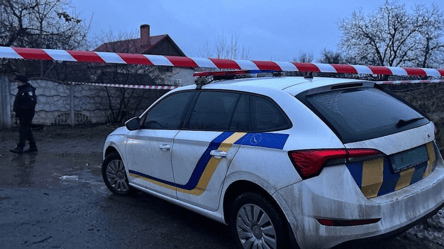 В Виннице мужчина выстрелил в ТЦК — что известно - 290x160