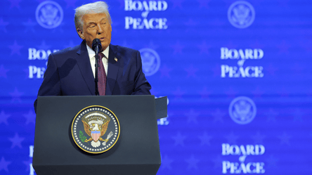 Трамп намекнул на завершение войны в Украине - 285x160