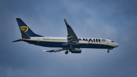 Ryanair увеличит премии за выявление превышения размеров багажа - 285x160