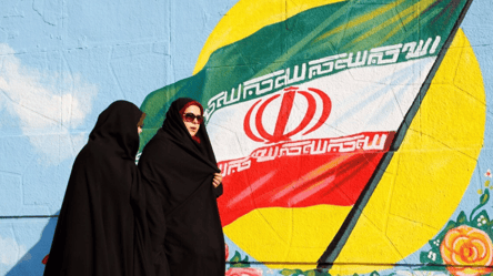 Велика Британія може порушити ядерну угоду з Іраном, — The Guardian - 285x160
