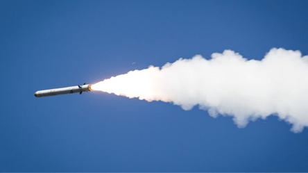 Росія атакувала ракетою Шостку на Сумщині - 290x166