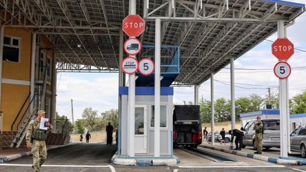 Из Одесчины в Румынию на авто — какие документы нельзя забыть - 285x160