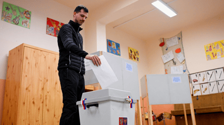 В Чехии состоялись парламентские выборы — какие партии лидируют - 285x160