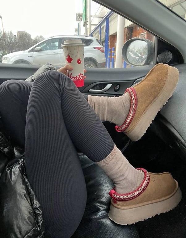  Uggs outfit guide: what to wear with Ugg boots this season