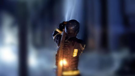 Ночной удар по Кировоградщине: Россия атаковала инфраструктурный объект - 290x160