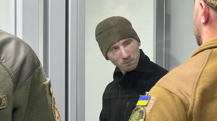 Вперше очно судили окупанта за розстріл бійця ЗСУ  — як покарали - 285x160