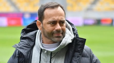 Карпати сьогодні можуть звільнити головного тренера Франа Фернандеса - 285x160