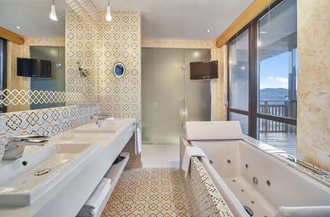 Найдорожчий номер в готелі у Буковелі — який вигляд має (фото) - фото 8