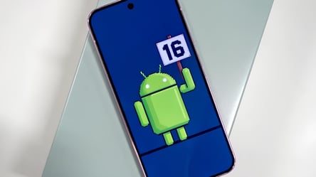 Google прискорює вихід Android 16 — дата вже відома - 285x160