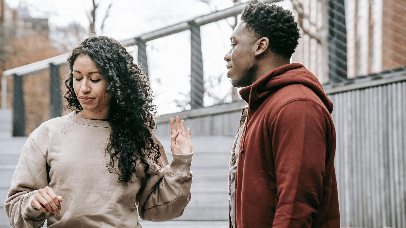 Коли можна пробачити зраду та дати другий шанс