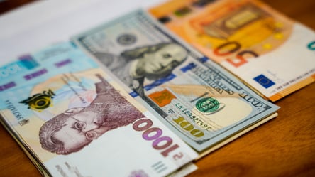 Украинцы могут потерять 20% от суммы валютных сбережений: в чем дело - 285x160