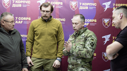 Покровський напрямок: з початку квітня росіяни здійснили 688 атак - 285x160